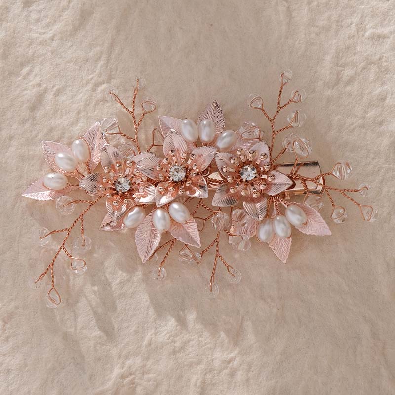 Wedding Supply List - Hot Sales Women Hair Accessories Rhinestones