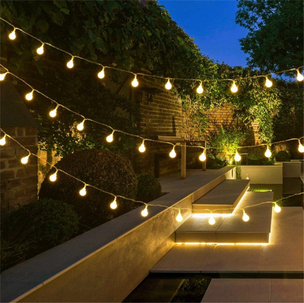 3-10M Solar/USB/Battery String – Wedding Led recenzja i cena