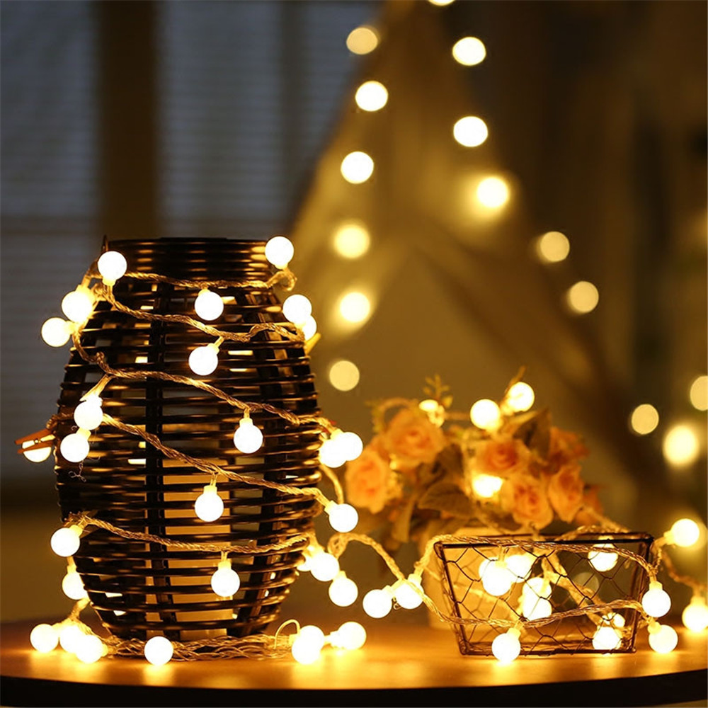 3-10M Solar/USB/Battery String – Wedding Led recenzja i cena