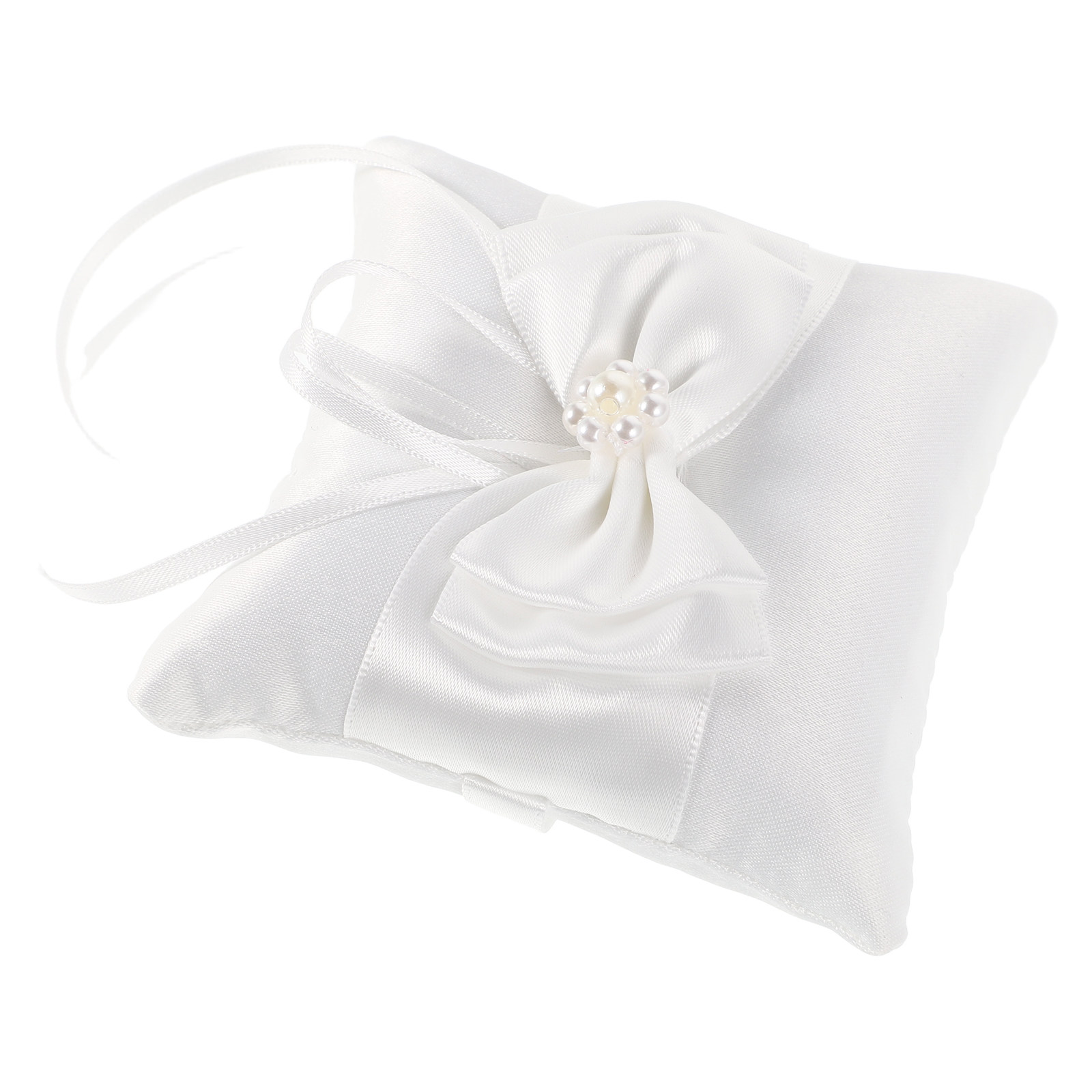 European Style Wedding Ring Pi – Ring Bearer Pillow recenzja i cena