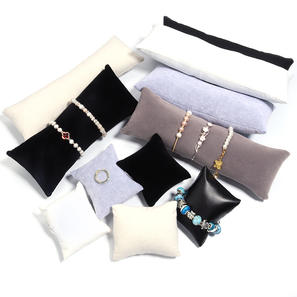 1 Pcs Bracelet Watch Display P – Ring Bearer Pillow recenzja i cena