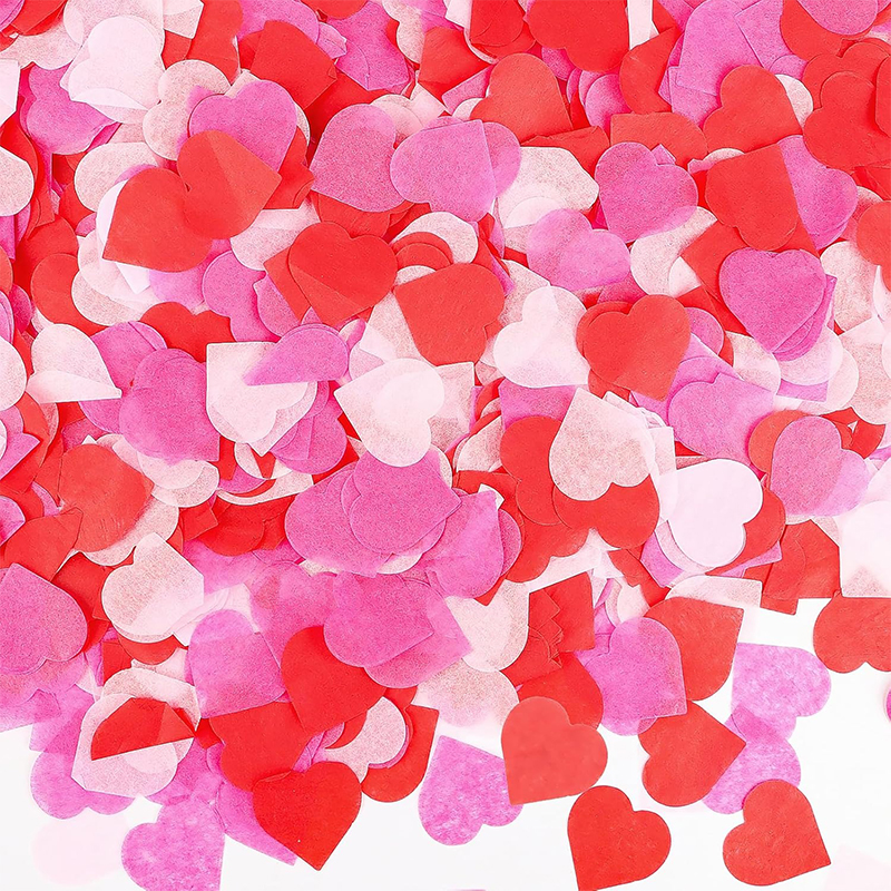 1200-12000Pcs Heart-Shaped Pap – Wedding Hampers recenzja i cena