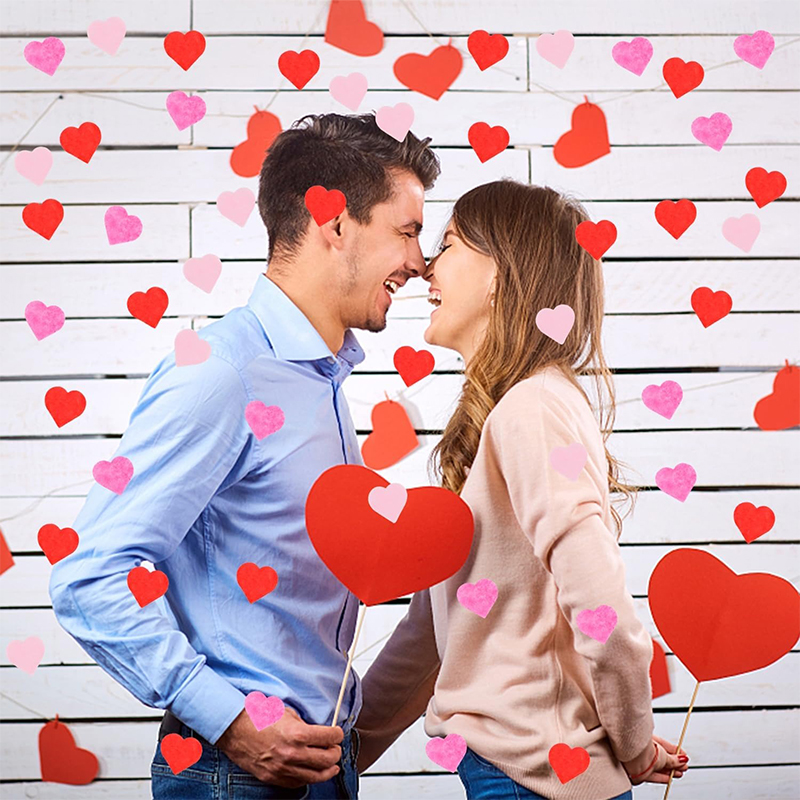 1200-12000Pcs Heart-Shaped Pap – Wedding Hampers recenzja i cena