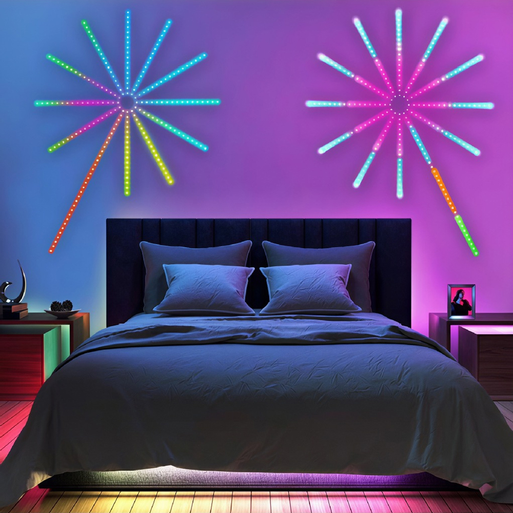LED Strip Light RGB Sound Cont – Wedding Led recenzja i cena