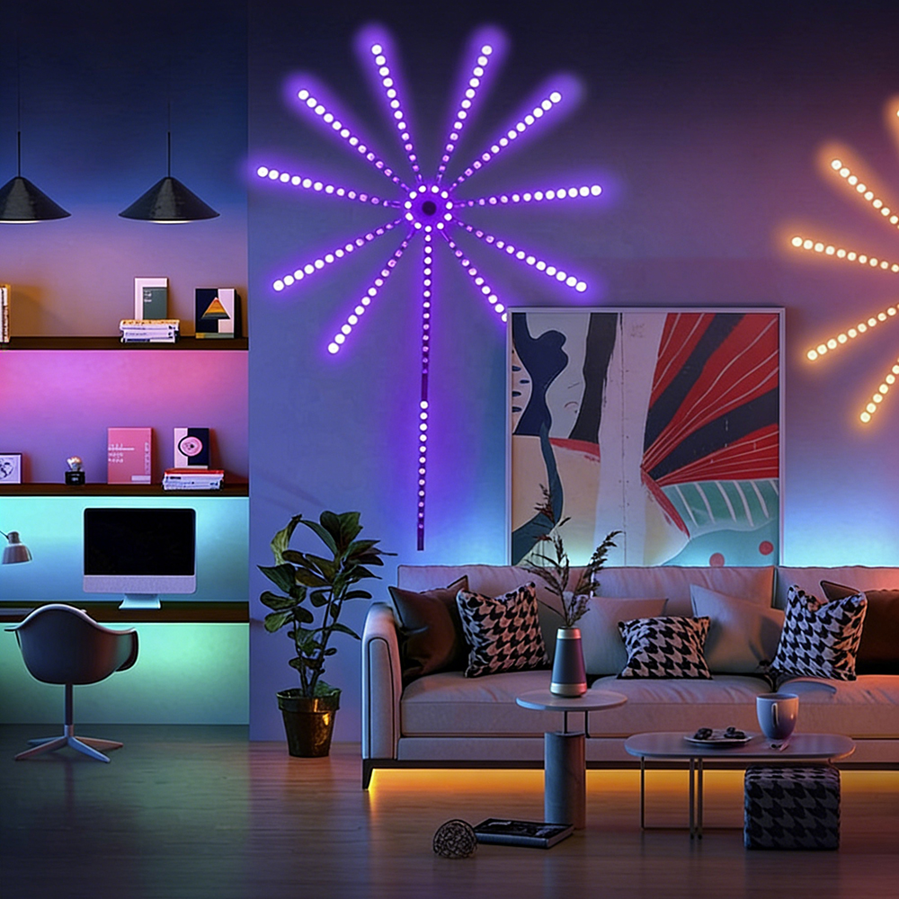 LED Strip Light RGB Sound Cont – Wedding Led recenzja i cena