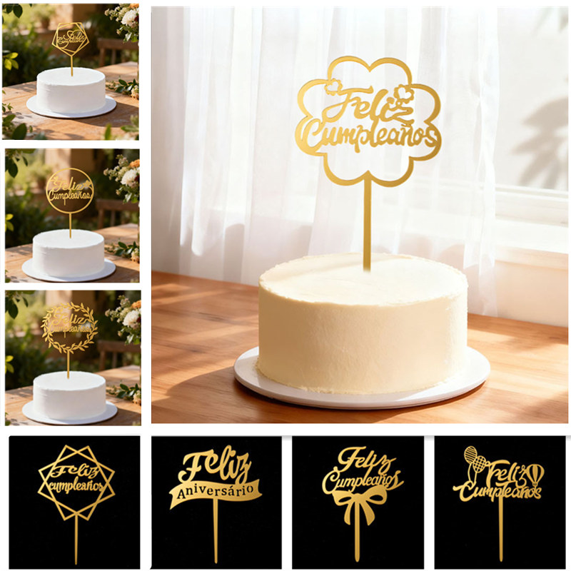 Acrylic Spanish language Birth – Wedding Qw recenzja i cena