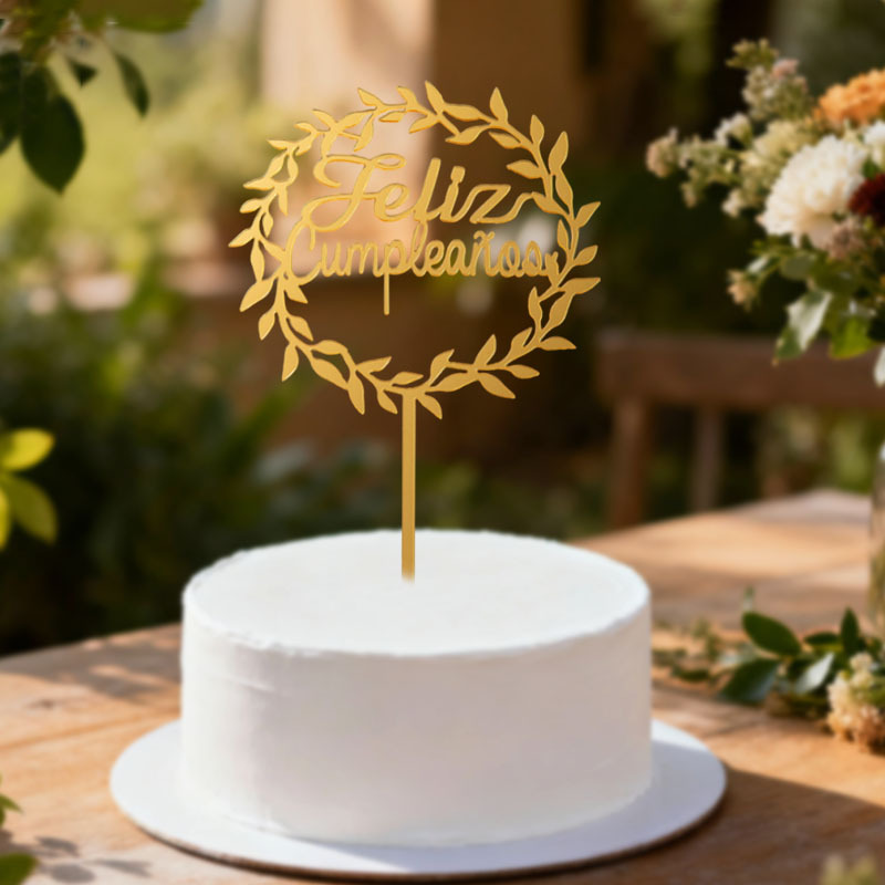 Acrylic Spanish language Birth – Wedding Qw recenzja i cena