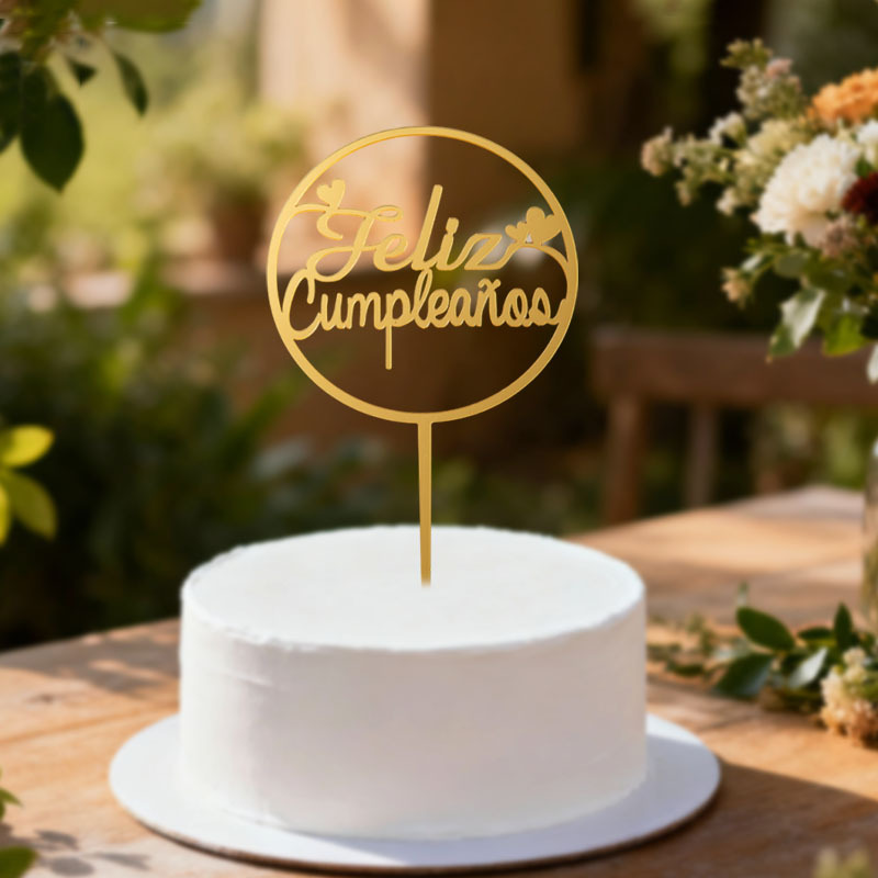 Acrylic Spanish language Birth – Wedding Qw recenzja i cena