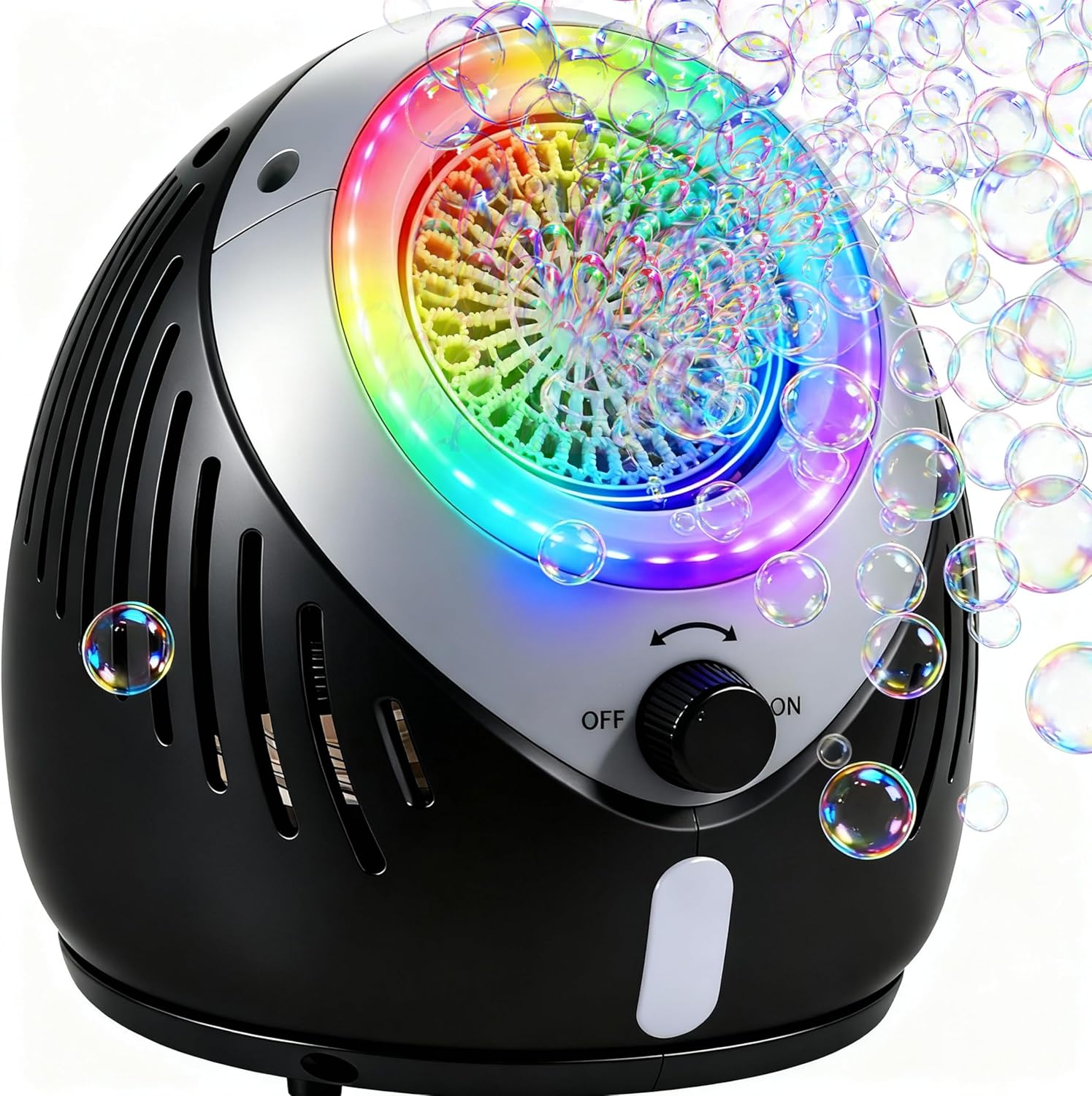 JOYFY Play-Act Bubble Machine  – Wedding Solution recenzja i cena