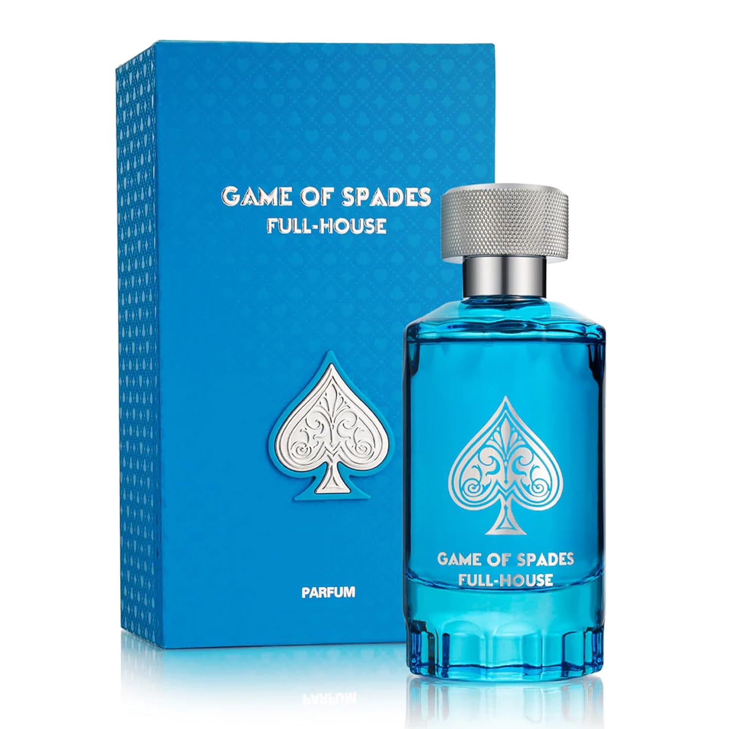 Jo Milano Game of Spades Perfu – Wedding Led recenzja i cena