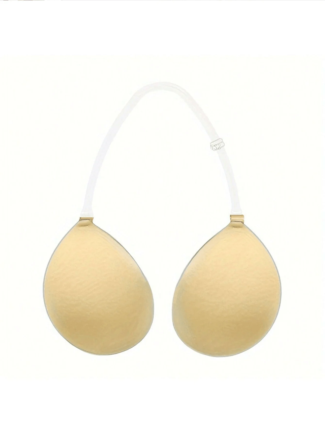 1Pair Women's Sexy Breast Gath – Wedding Solution recenzja i cena