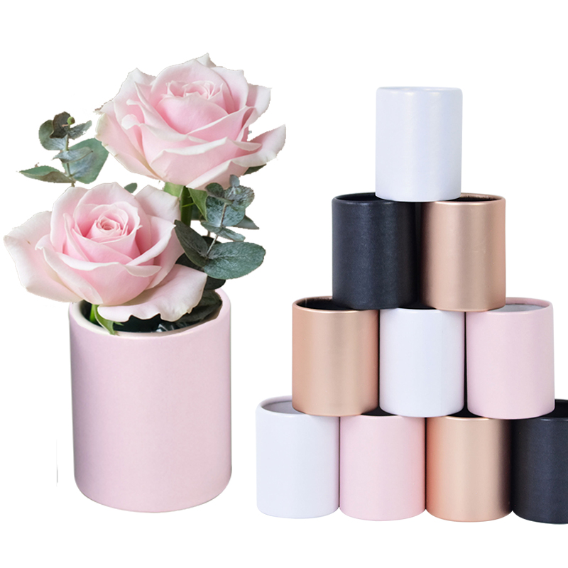 Mini Flower Box Gift Packaging – Wedding Hampers recenzja i cena