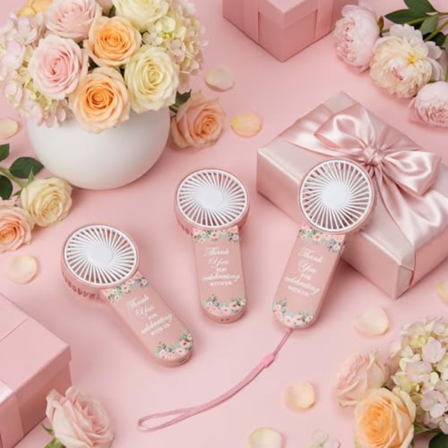 50pcs Wedding Handheld Fans fo – Wedding Supply List recenzja i cena