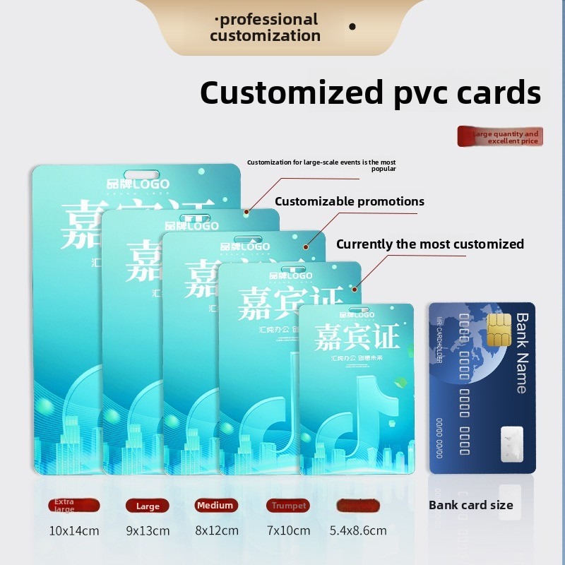 Custom Employee ID Badge, Doub – Wedding Solution recenzja i cena