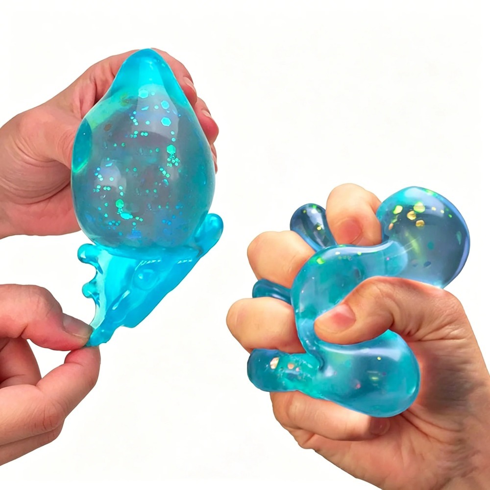 Needoh Sensory Toy Drops with  – Wedding Supply List recenzja i cena