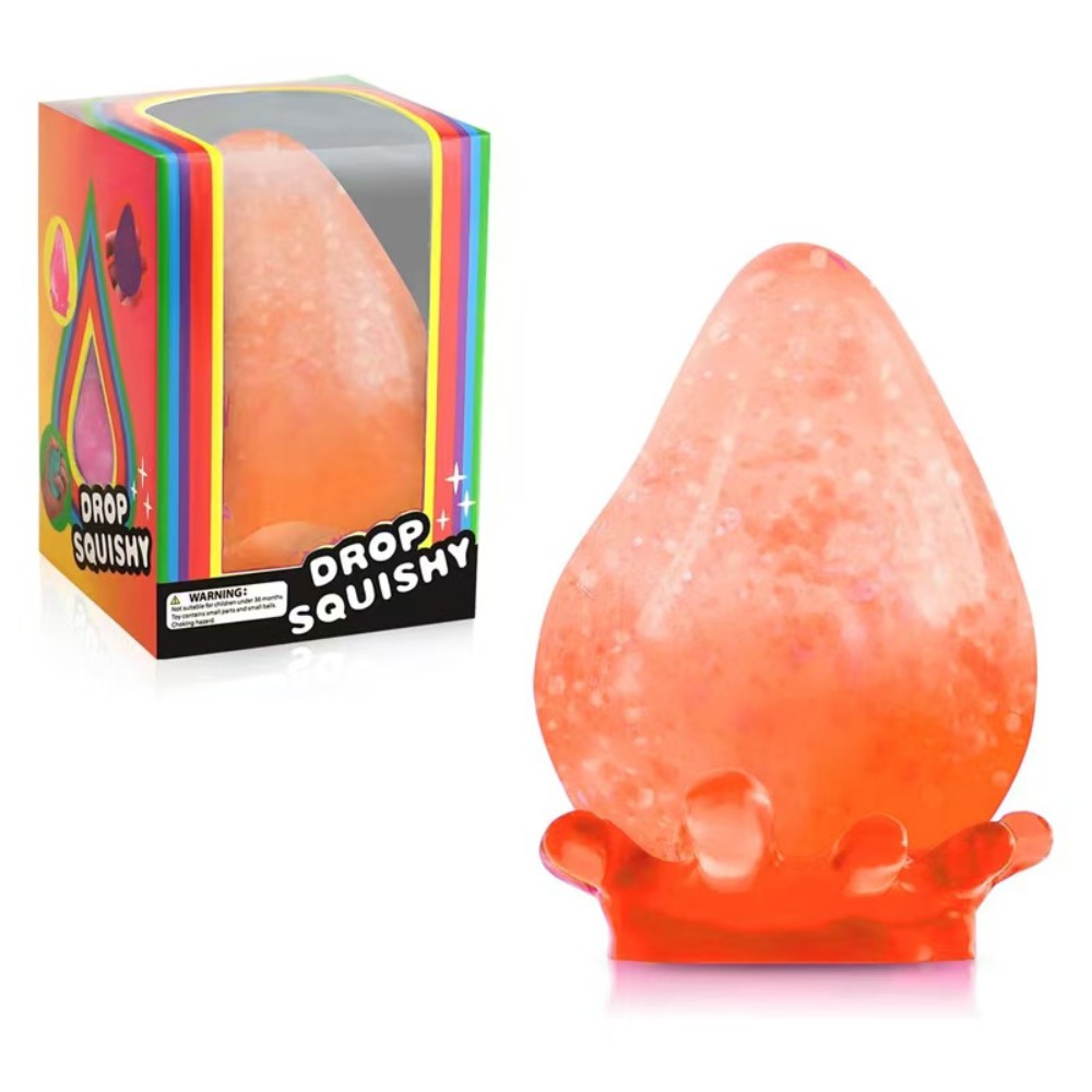 Needoh Sensory Toy Drops with  – Wedding Supply List recenzja i cena