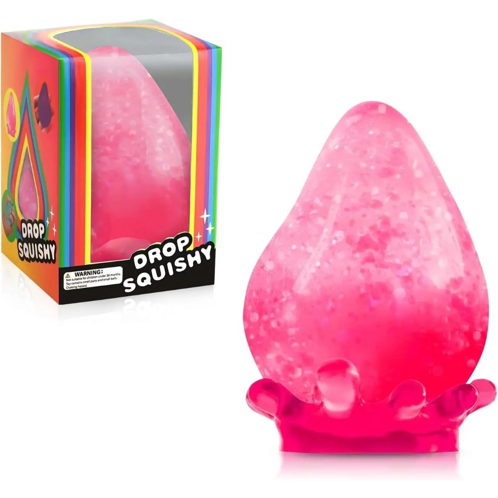 Needoh Sensory Toy Drops with  – Wedding Supply List recenzja i cena