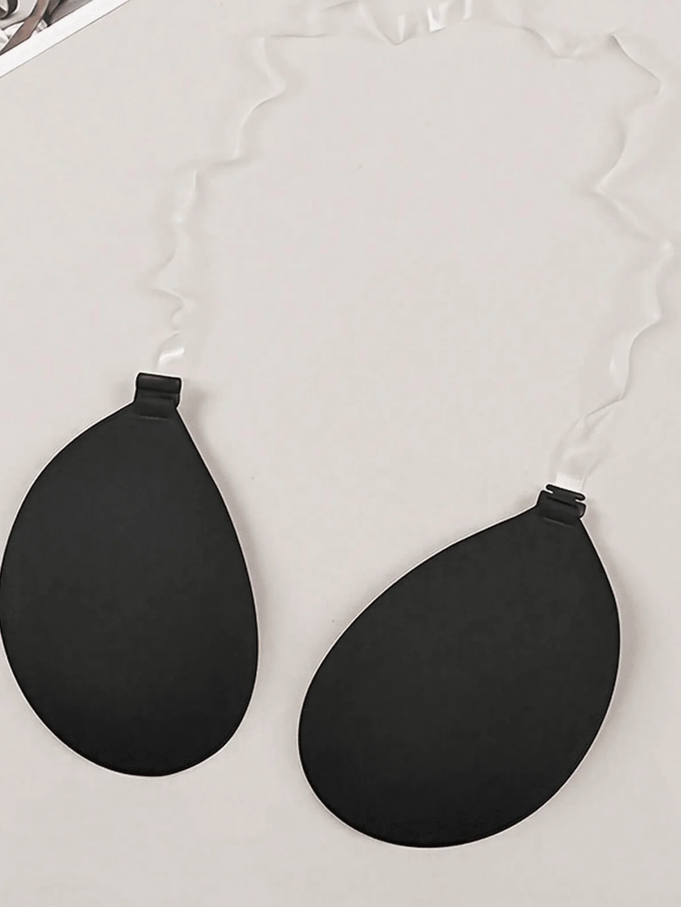 1Pair Women's Sexy Breast Gath – Wedding Solution recenzja i cena