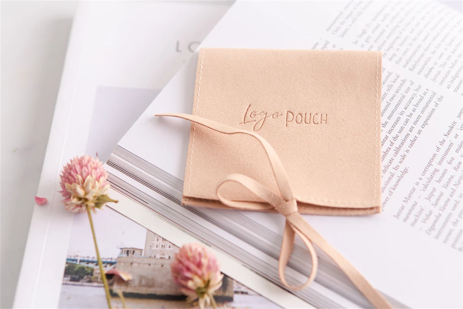 5pcs Chloe Jewellry Gift Bag w – Wedding Solution recenzja i cena