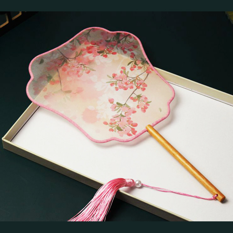 New Chinese Vintage Flower Emb – Wedding Supply List recenzja i cena