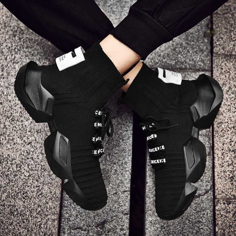 Plus Size Hightop High-soled M – Wedding Supply Online recenzja i cena