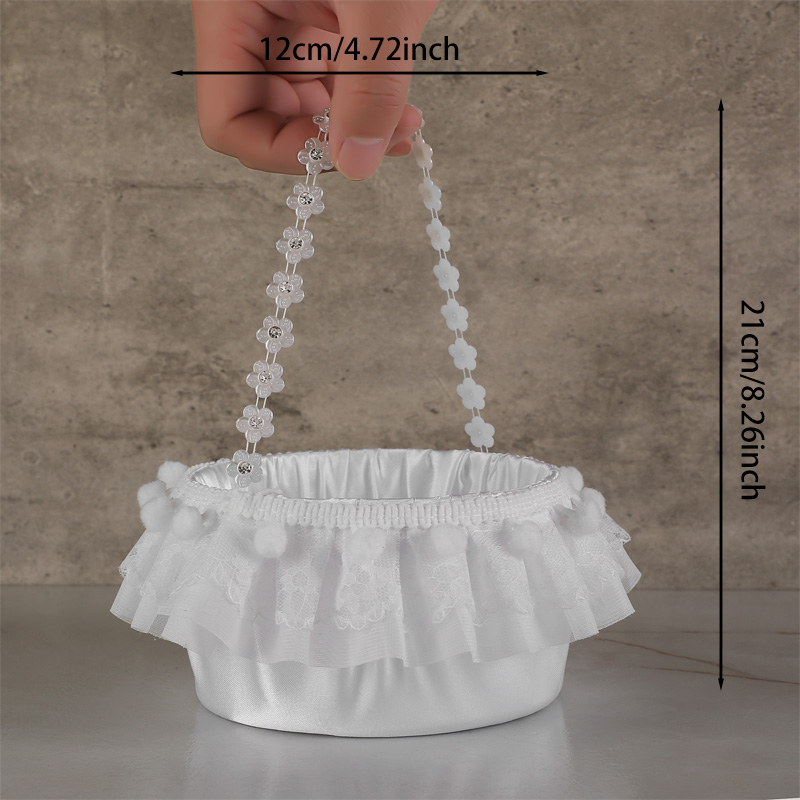 Western Style Wedding Flower B – Wedding Hampers recenzja i cena