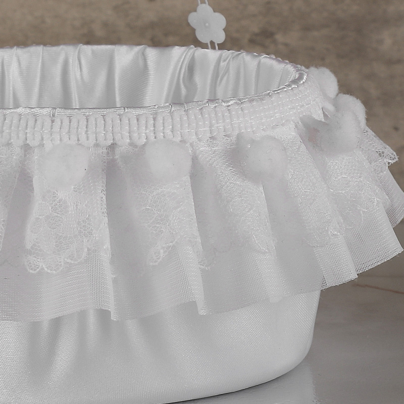 Western Style Wedding Flower B – Wedding Hampers recenzja i cena