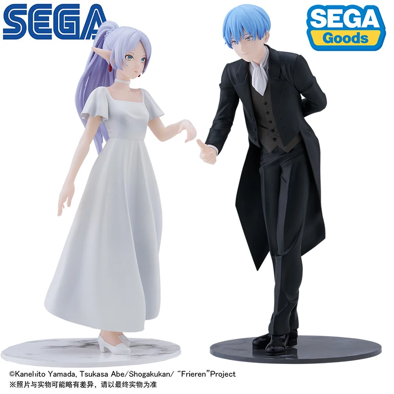 SEGA Original Luminasta Friere – Wedding Qw recenzja i cena