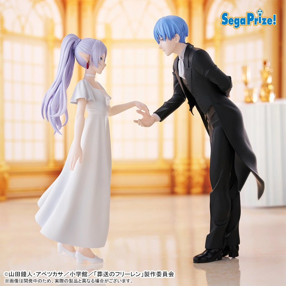 SEGA Original Luminasta Friere – Wedding Qw recenzja i cena