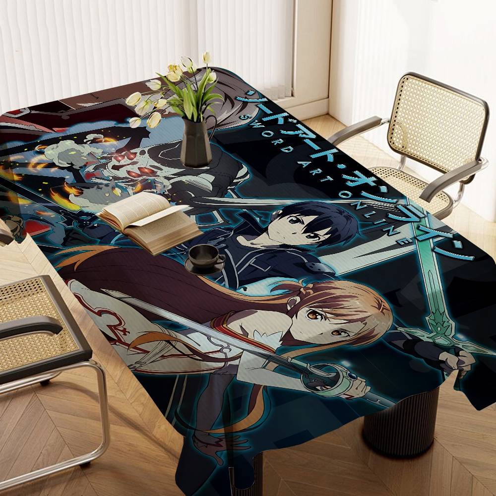 Sword Art Online Anime Waterpr – Wedding Supply Online recenzja i cena