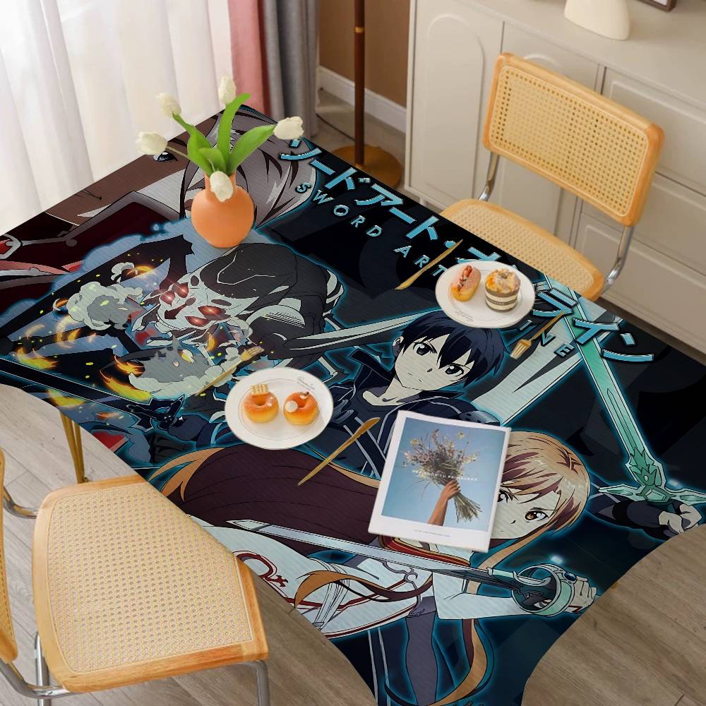 Sword Art Online Anime Waterpr – Wedding Supply Online recenzja i cena