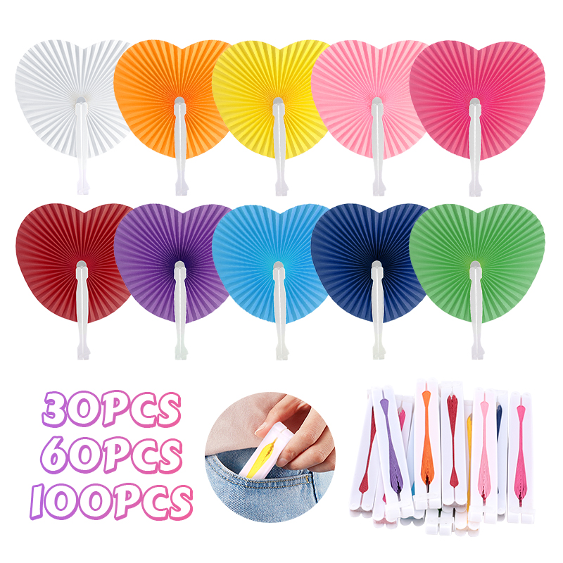 30-100Pcs Multicolor Folding P – Wedding Supply List recenzja i cena
