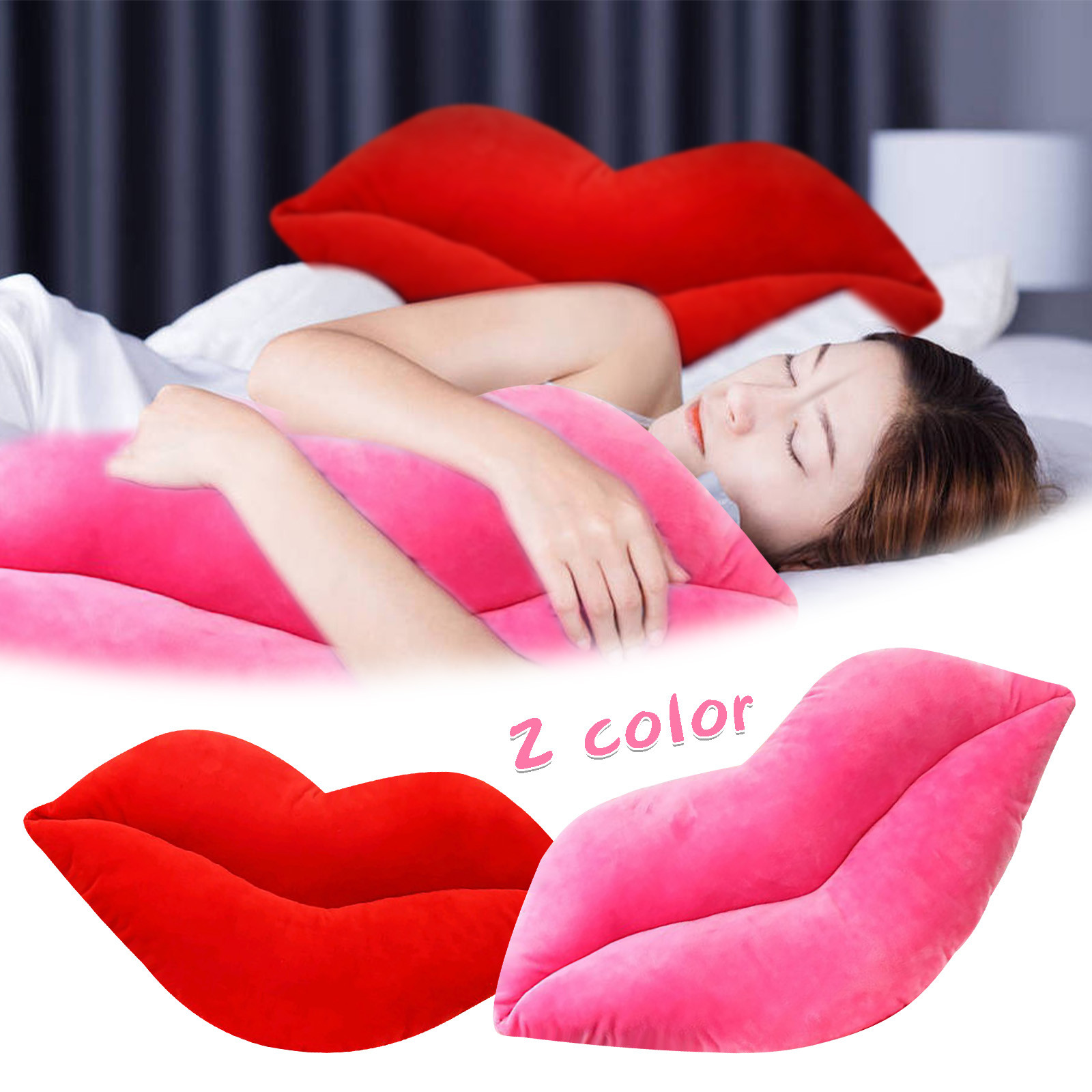 30/50cm Valentine's Day Throw  – Wedding Hampers recenzja i cena