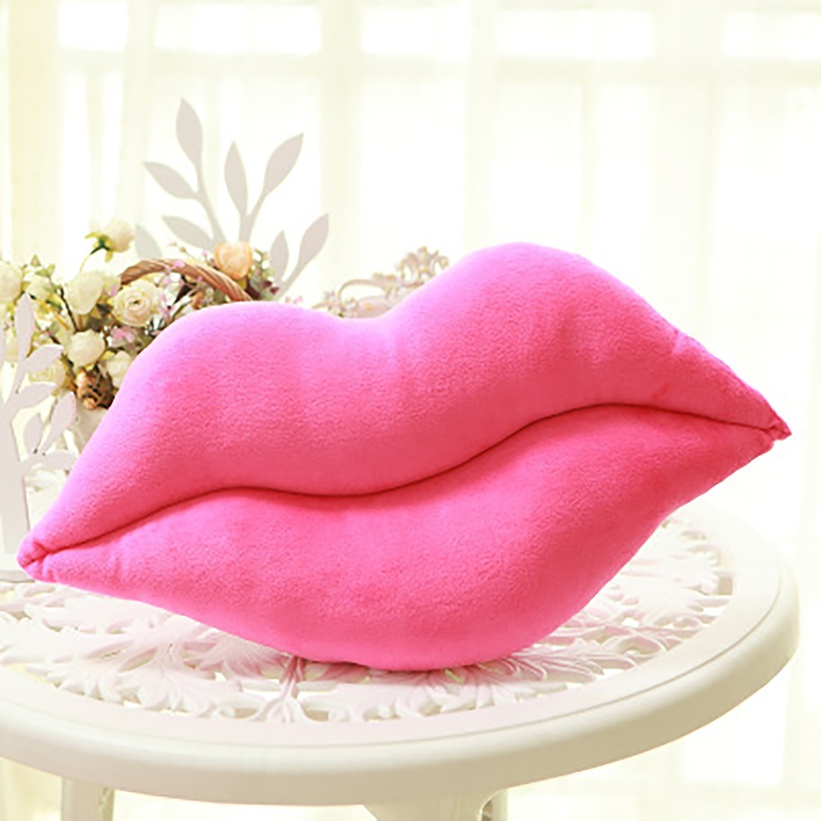 30/50cm Valentine's Day Throw  – Wedding Hampers recenzja i cena