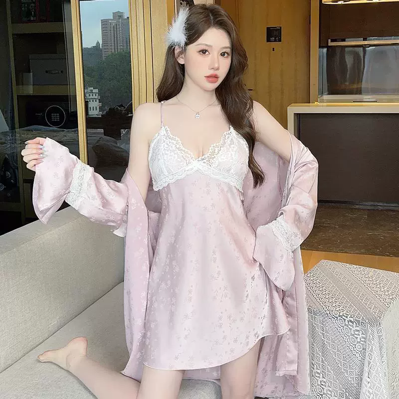 Sexy Female Sleepwear Nightdre – Wedding Qw recenzja i cena