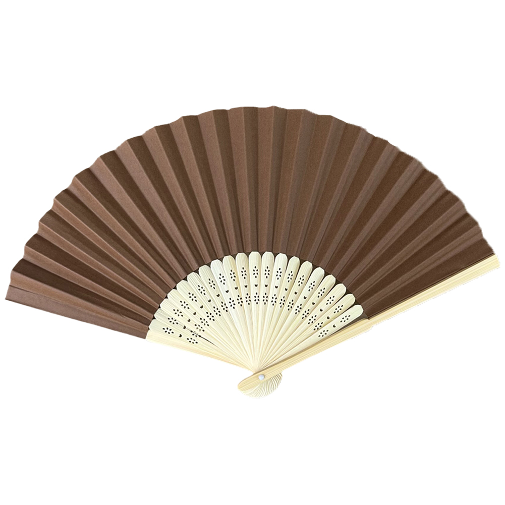 Hand Fan Pocket Folding Fan So – Wedding Supply List recenzja i cena