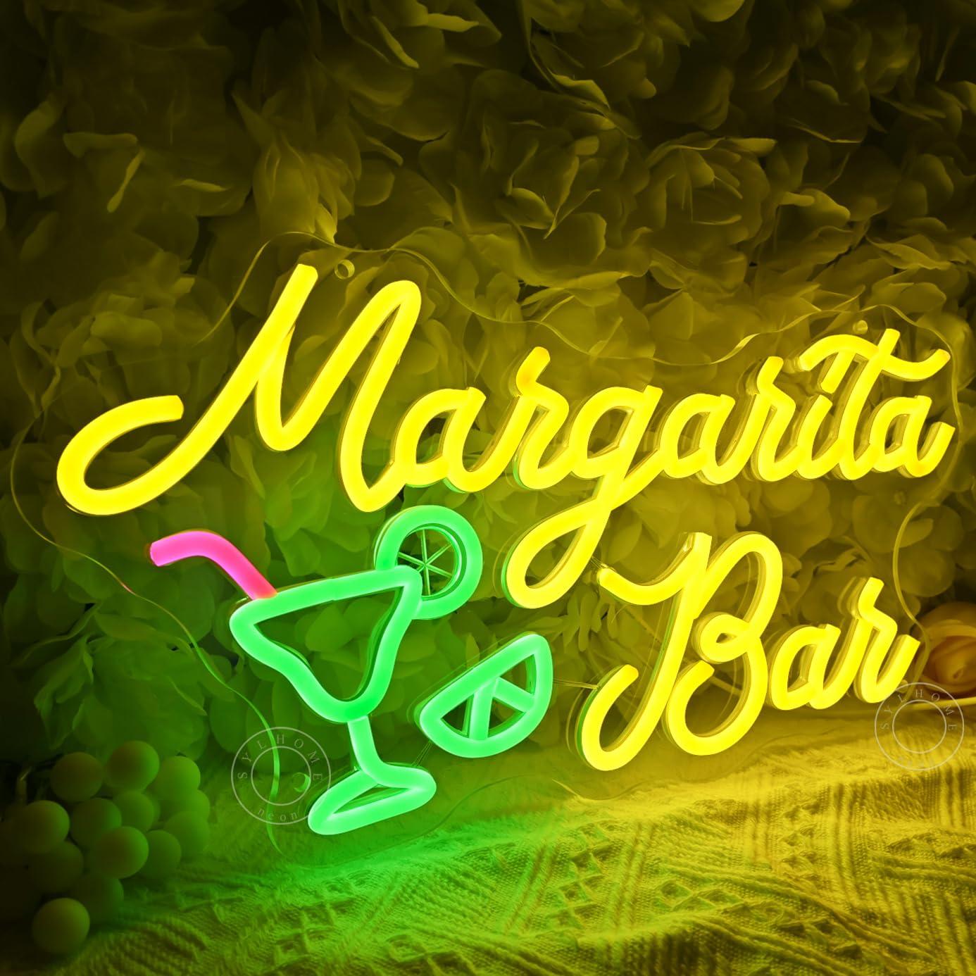 Margarita Bar Neon Sign Dimmab – Wedding Led recenzja i cena