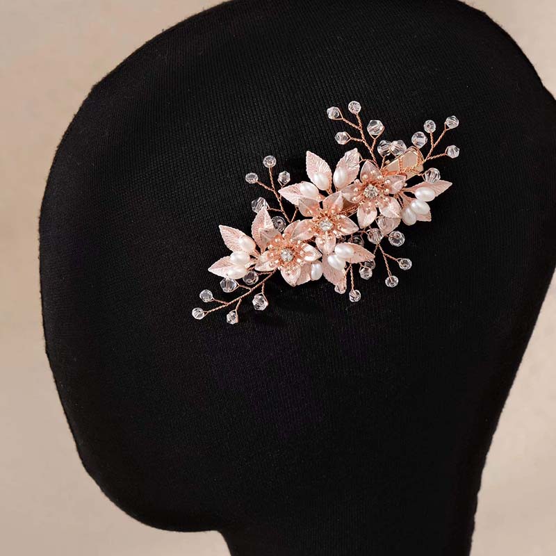 Hot Sales Women Hair Accessori – Wedding Supply List recenzja i cena