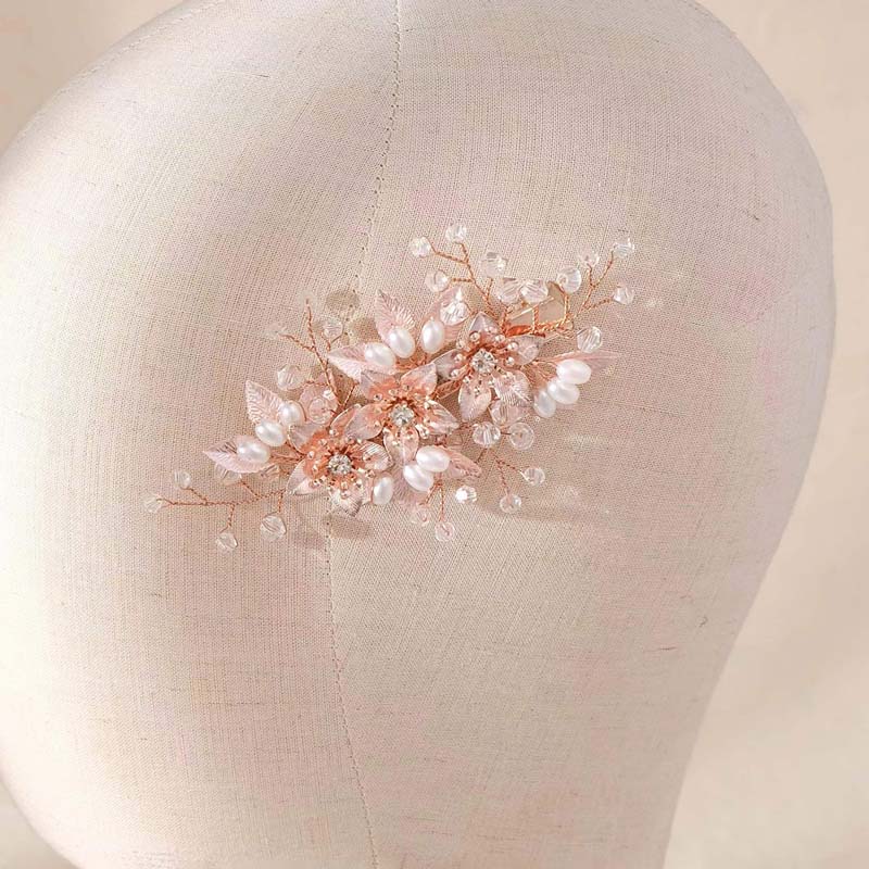 Hot Sales Women Hair Accessori – Wedding Supply List recenzja i cena