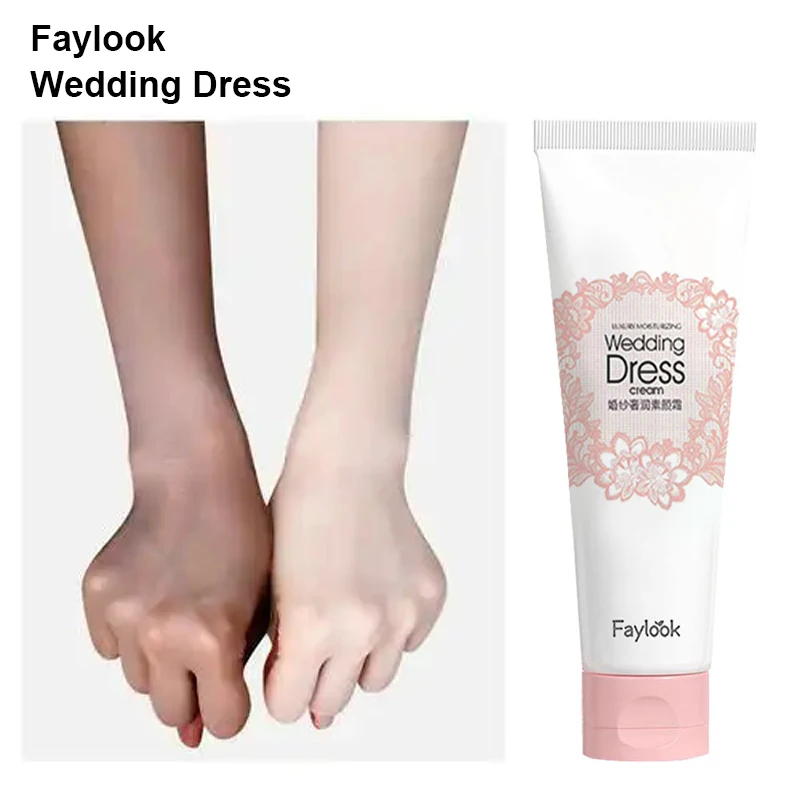Faylook 100ml Wedding Dress Se – Wedding Solution recenzja i cena