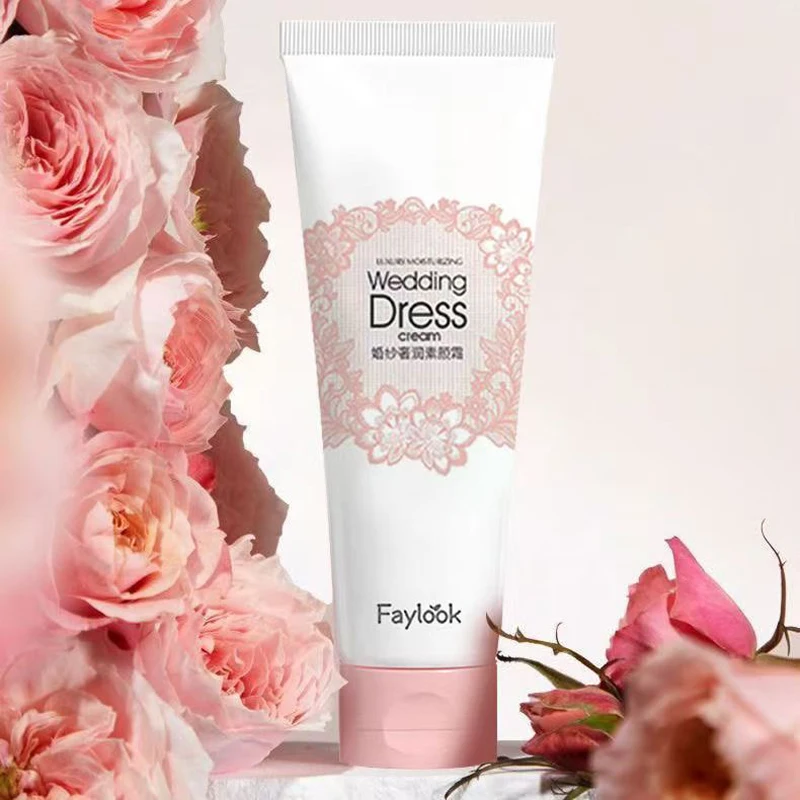 Faylook 100ml Wedding Dress Se – Wedding Solution recenzja i cena