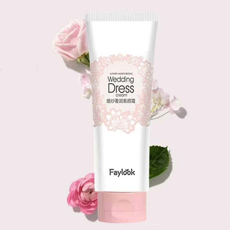 Faylook 100ml Wedding Dress Se – Wedding Solution recenzja i cena