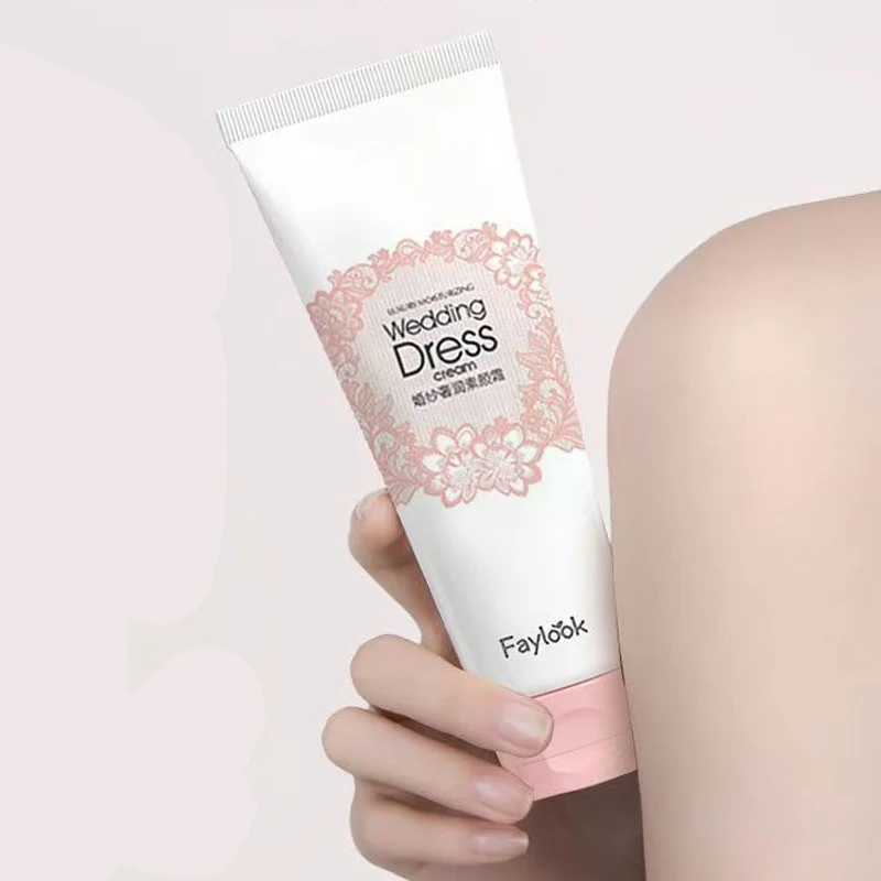 Faylook 100ml Wedding Dress Se – Wedding Solution recenzja i cena