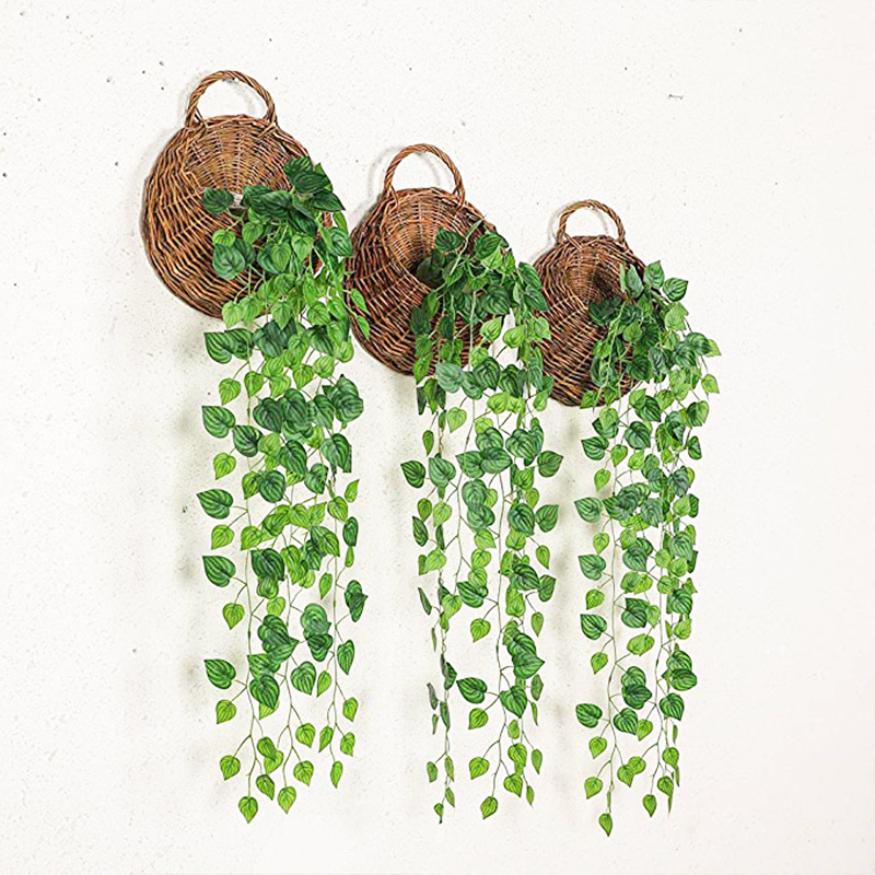 Artificial Basket Rattan Hangi – Wedding Hampers recenzja i cena