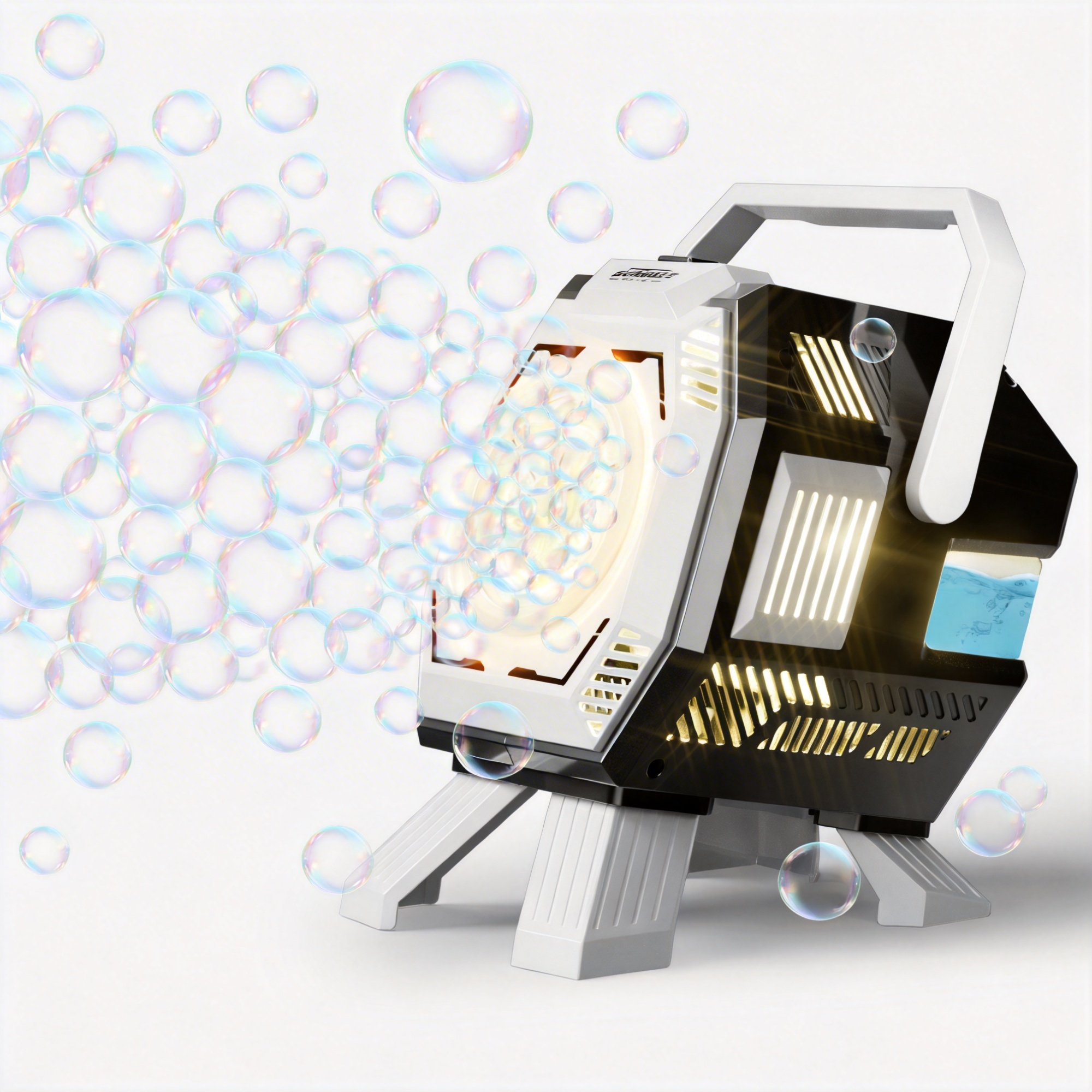 2026 New Fully Automatic Deskt – Wedding Solution recenzja i cena