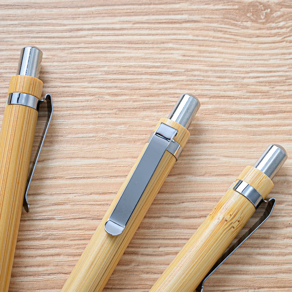 200-20Pcs Bamboo Pen Custom Lo – Wedding Supply List recenzja i cena