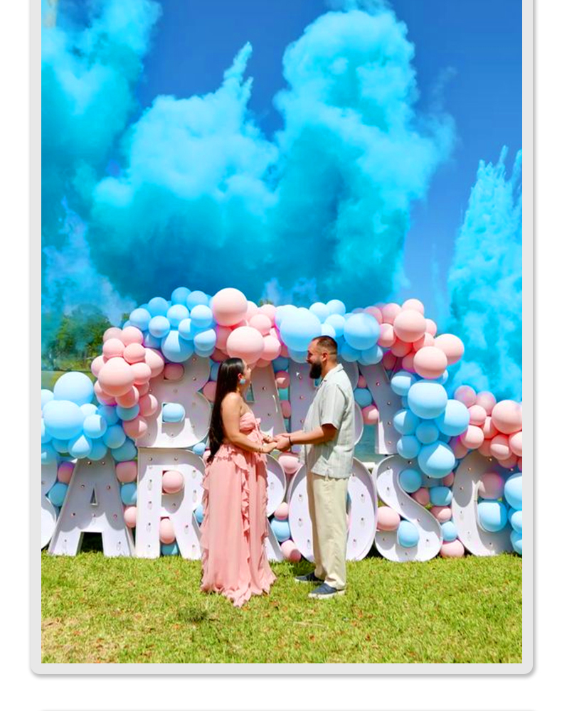 Tnt Gender Reveal Machine Kit  – Wedding Day Supply Kit recenzja i cena