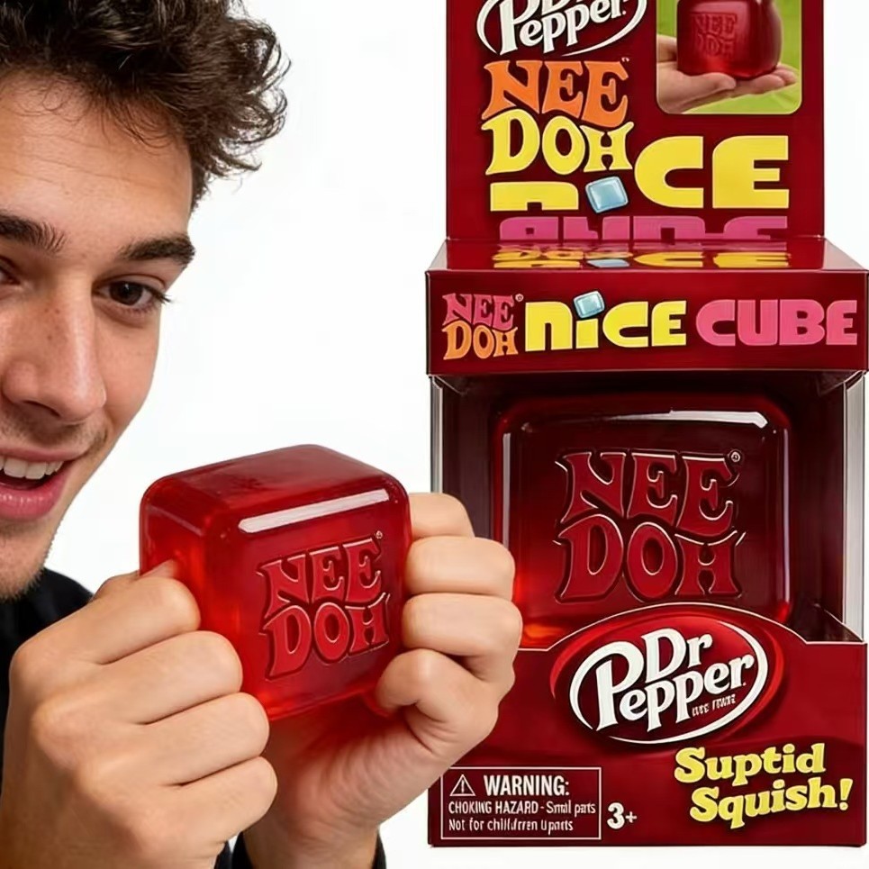2026 Needoh Sensory Toy Drops  – Wedding Supply List recenzja i cena