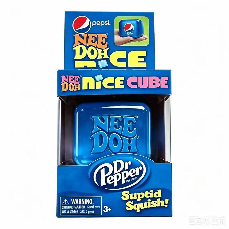 2026 Needoh Sensory Toy Drops  – Wedding Supply List recenzja i cena