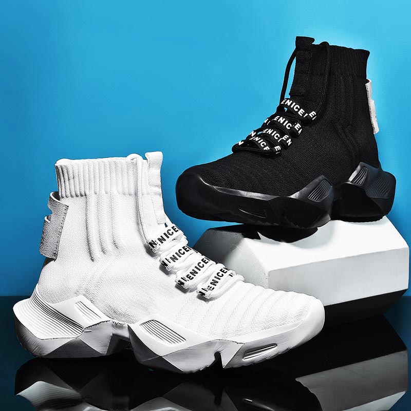 Plus Size High Top Massive Spo – Wedding Supply Online recenzja i cena
